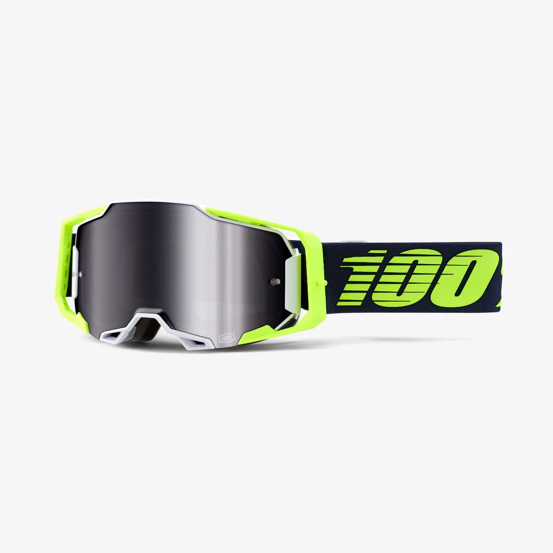 ARMEGA® Goggle Moto/MTB Deker
