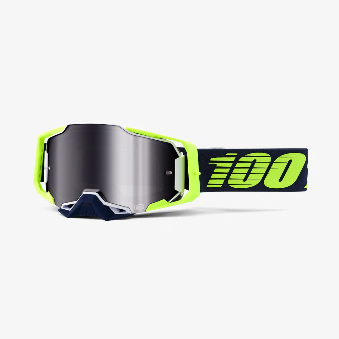 ARMEGA® Goggle Moto/MTB Deker