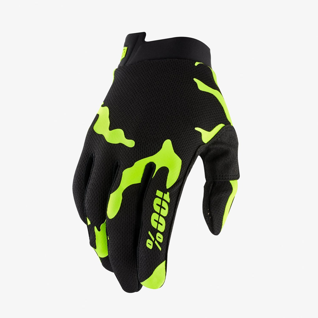 iTRACK Salamander