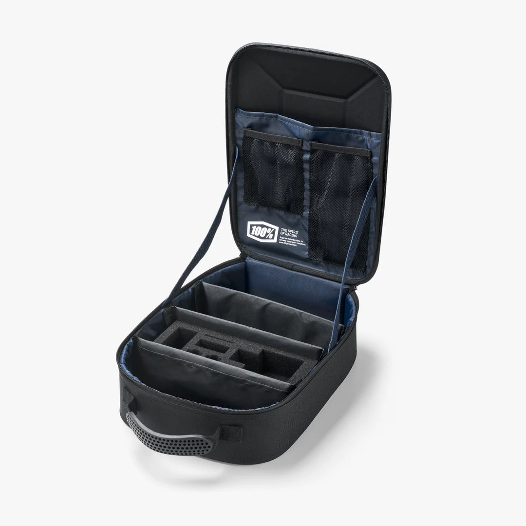RAPID Goggle Case Black