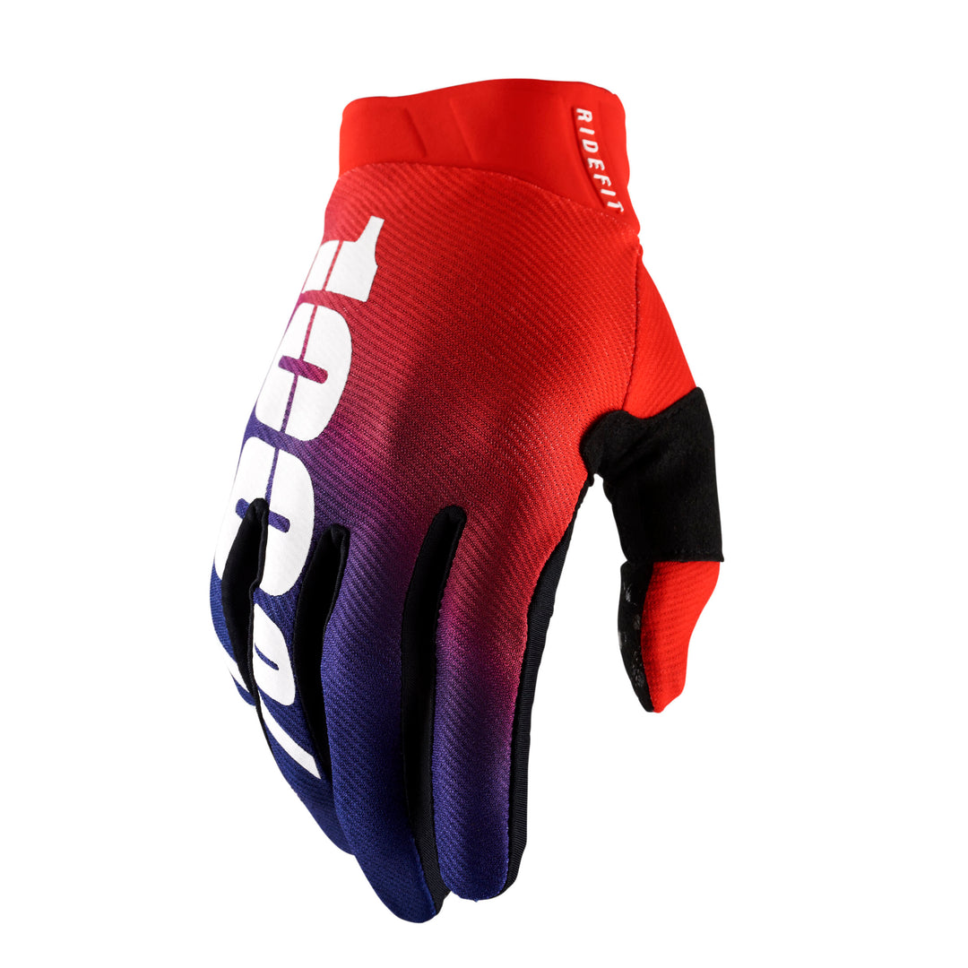 RIDEFIT Glove - Korp