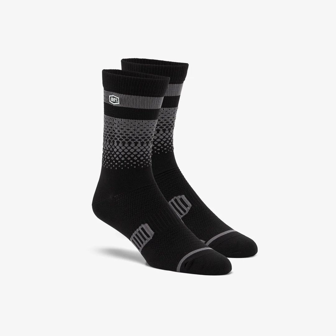 ADVOCATE Performance Black/Charcoal