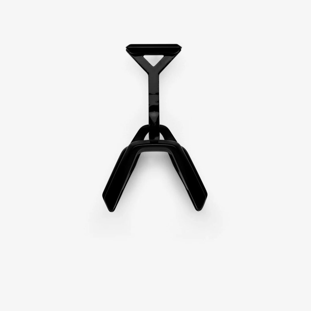 HYPERCRAFT® Nose Bridge Gloss Black