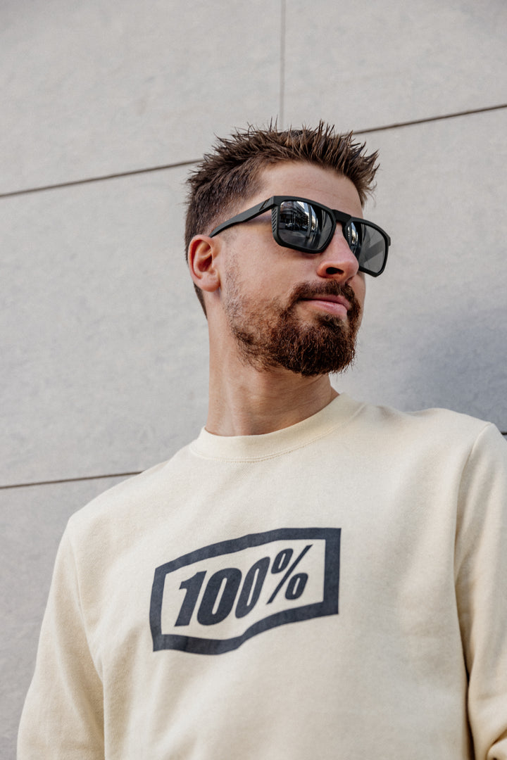 RENSHAW - Matte Black Havana - Bronze Lens