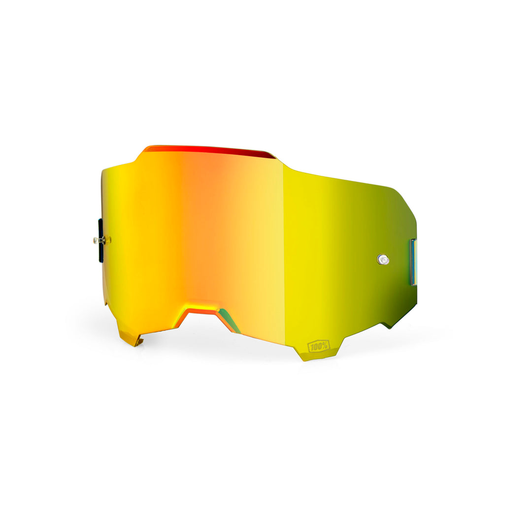 ARMEGA Replacement Lens Gold Mirror