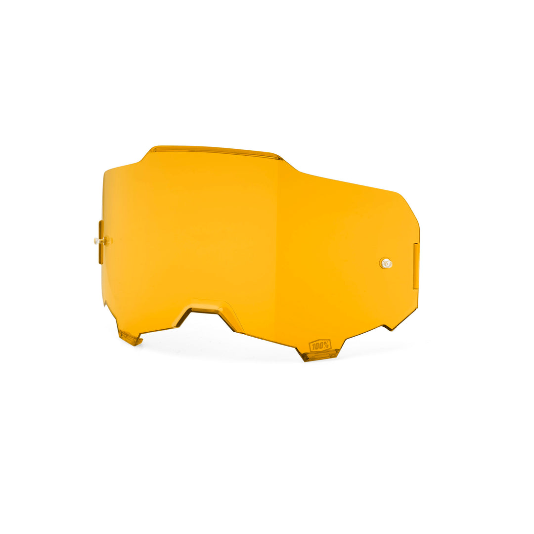 ARMEGA Replacement Lens Persimmon