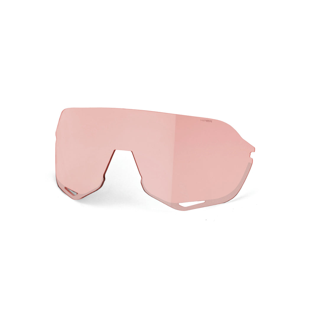 S2 Replacement Lens - HiPER Coral