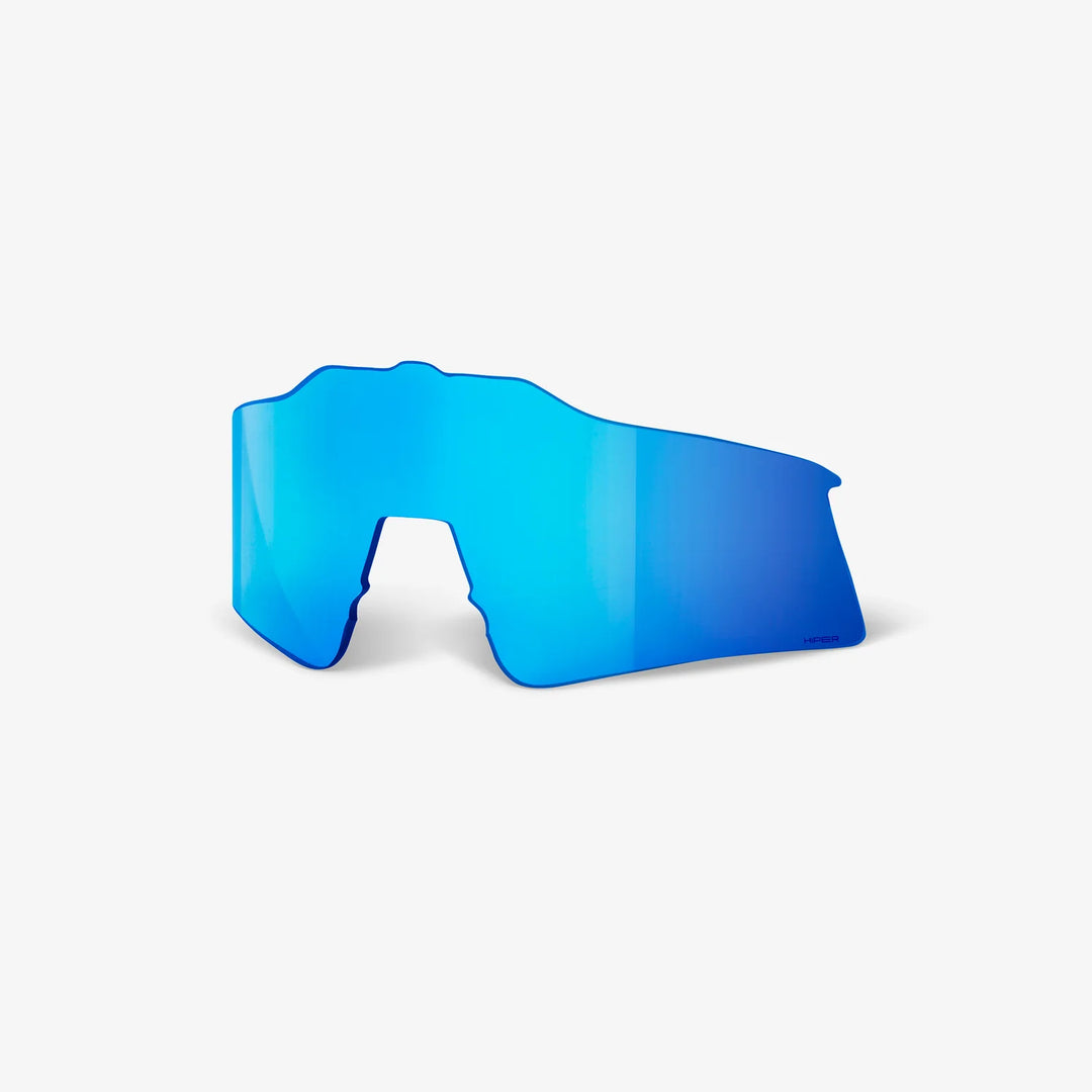 SPEEDCRAFT SL Replacement Lens HiPER Blue Multilayer Mirror