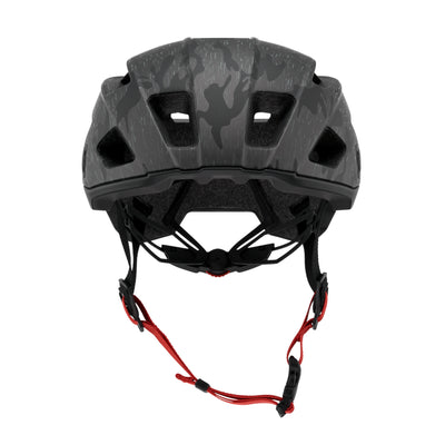 ALTIS GRAVEL Gravel Helmet Camo