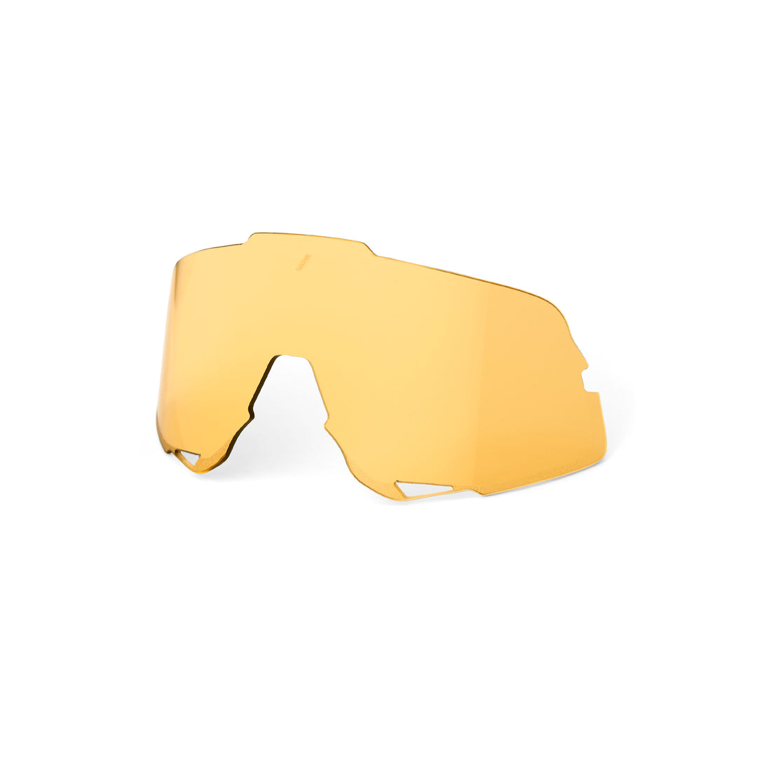 GLENDALE Replacement Lens - Yellow