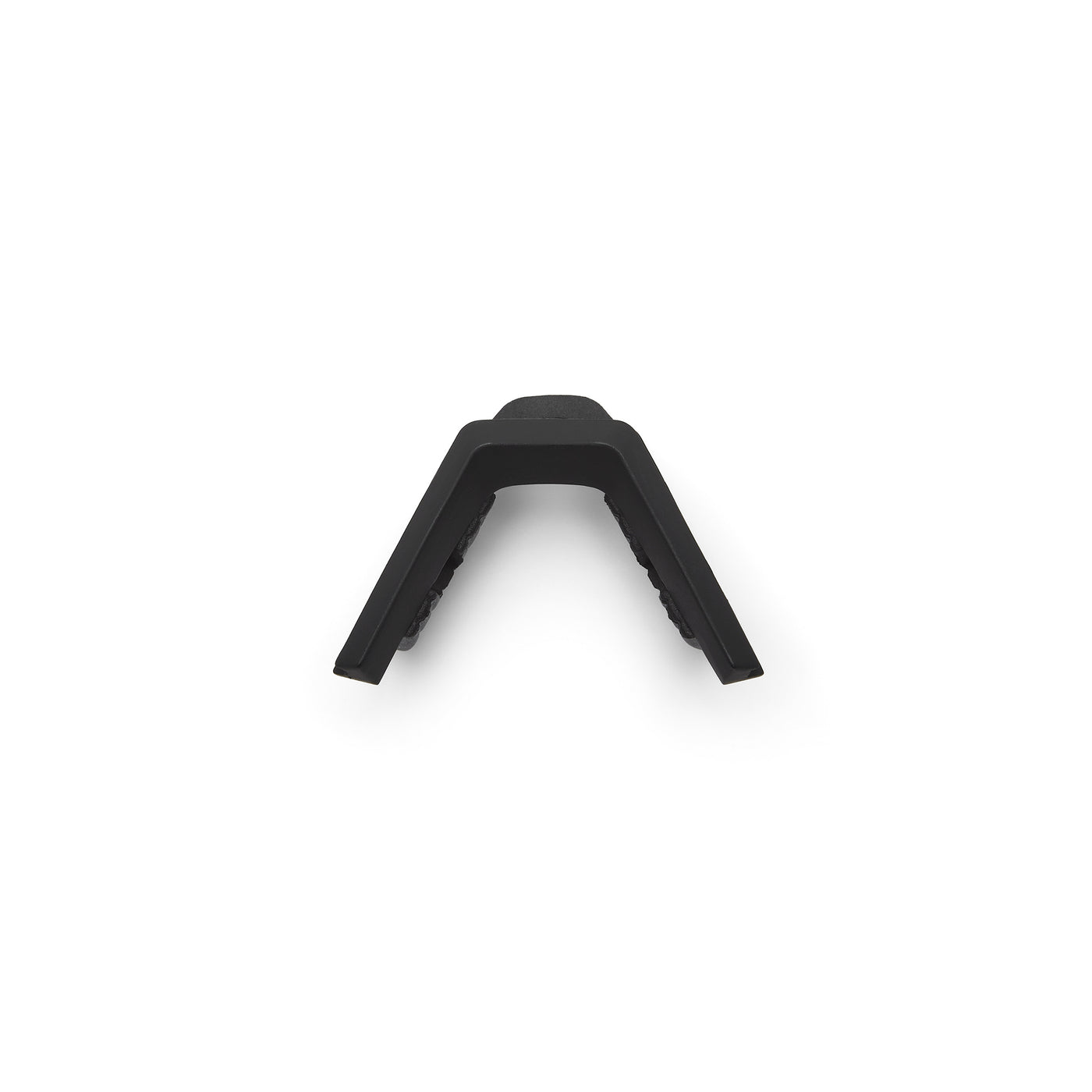 SPEEDCRAFT SL Nose Bridge - Short Lens - Soft Tact Black