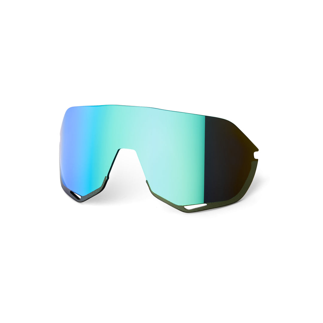 S2 Replacement Lens - Blue Topaz Multilayer Mirror