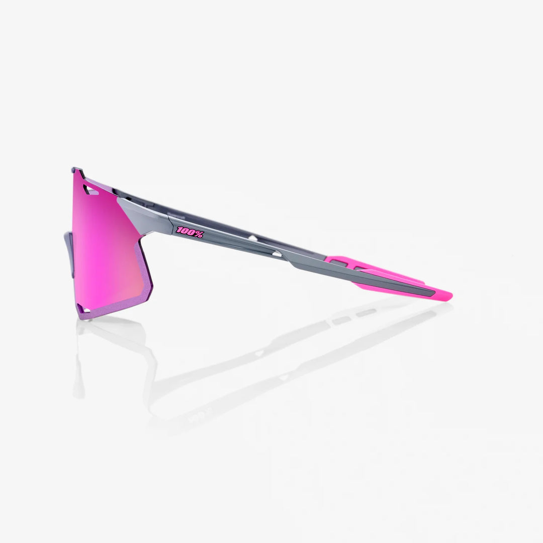 HYPERCRAFT® Tokyo Night Purple Multilayer Mirror Lens