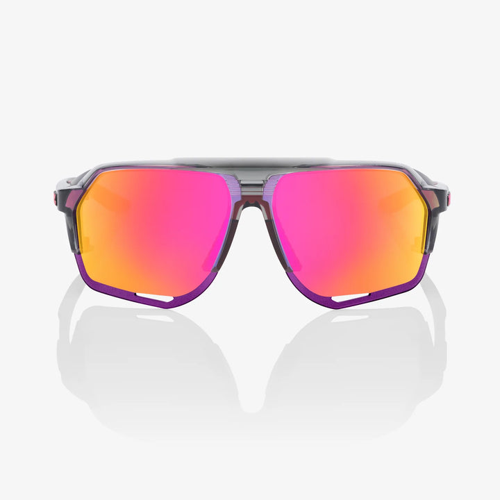 NORVIK™ Tokyo Night Purple Multilayer Mirror Lens