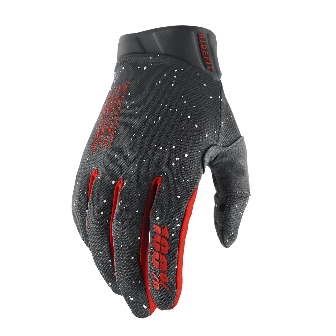 RIDEFIT Gloves - Mars
