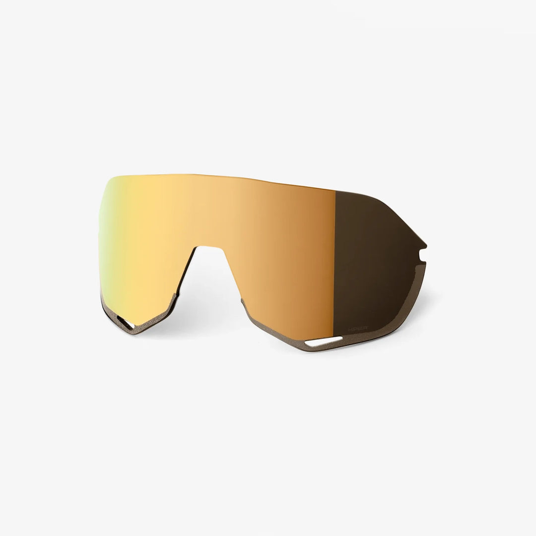 S2 REPLACEMENT LENS HiPER Gold Mirror