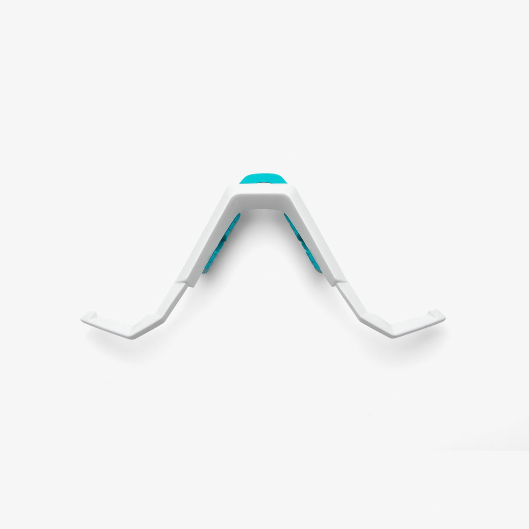 SPEEDCRAFT® / S3 Nose Bridge Kit - Long BORA Hans Grohe Team White