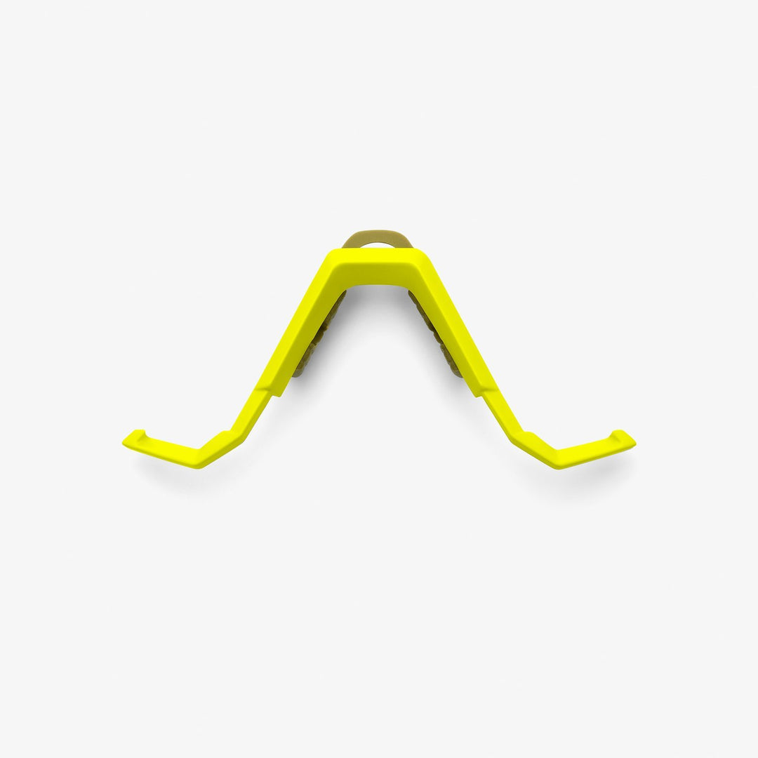 SPEEDCRAFT®/S3® Nose Bridge Kit - Long Soft Tact Banna