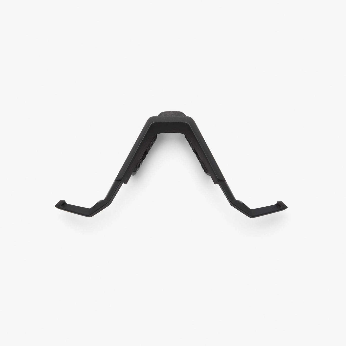 SPEEDCRAFT® / S3 Nose Bridge Kit - Long Matte Black