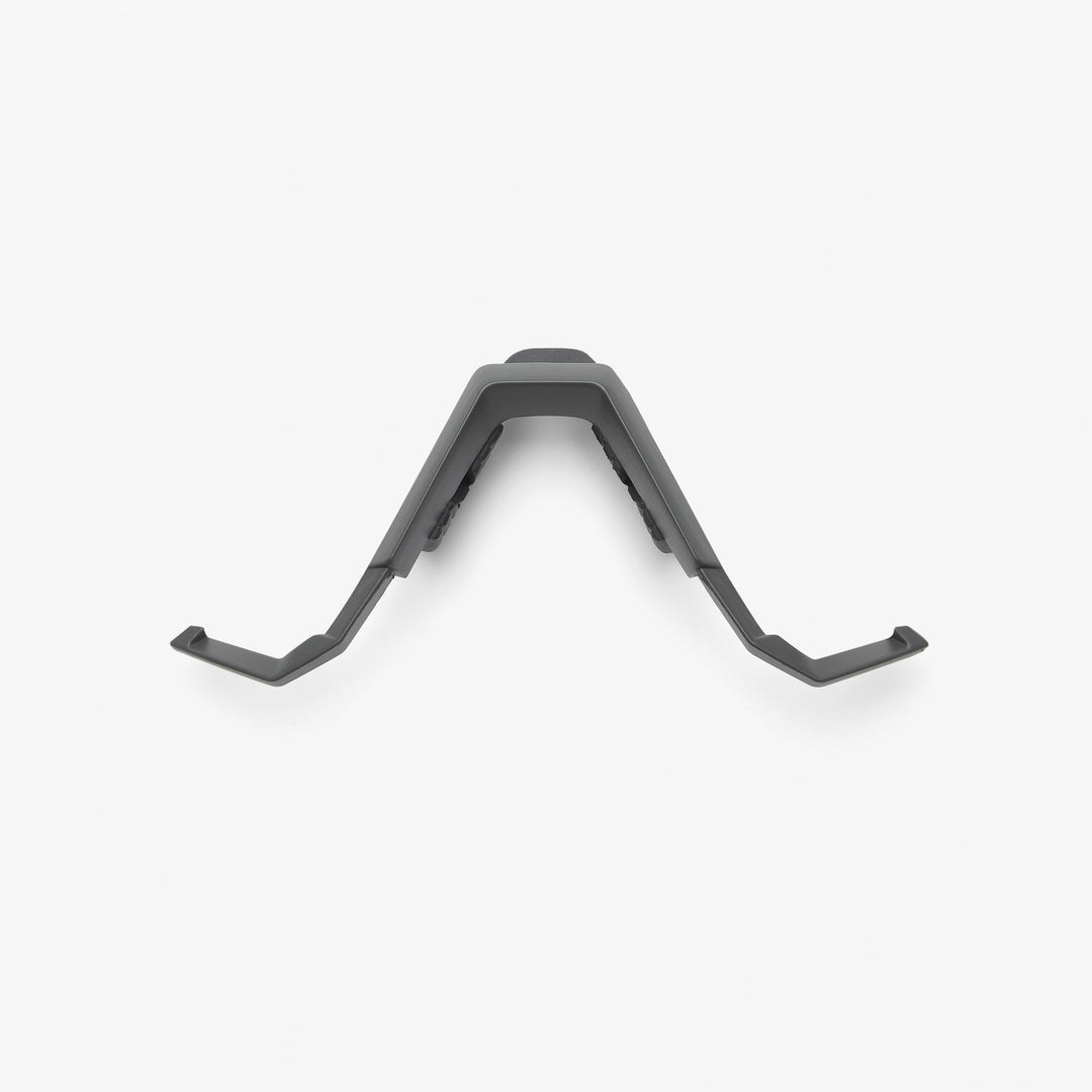 SPEEDCRAFT®/S3® Nose Bridge Kit - Long Matte Stone Grey