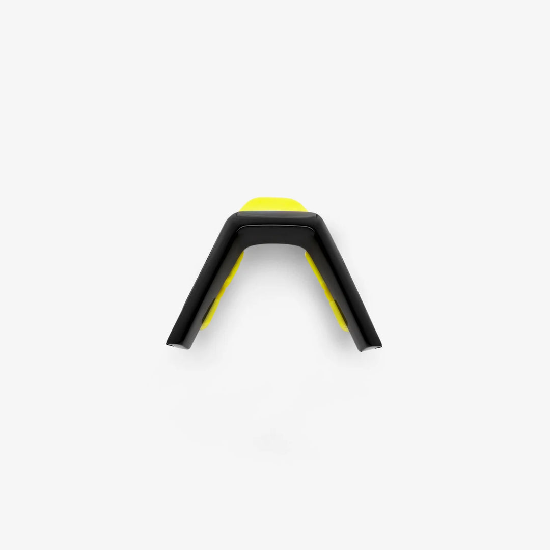 SPEEDCRAFT® / S3 Nose Bridge Kit - Long Matte White