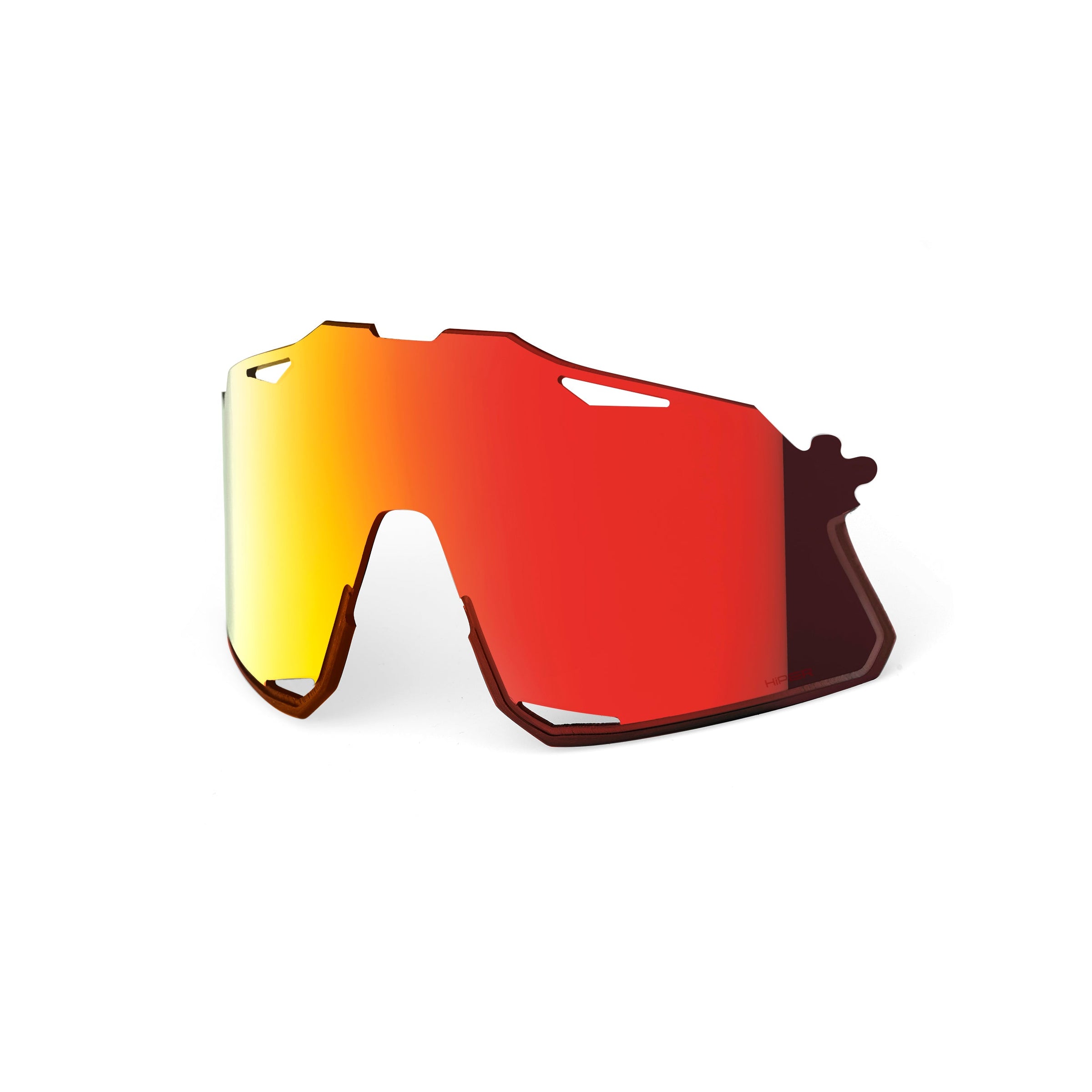 HYPERCRAFT LENS