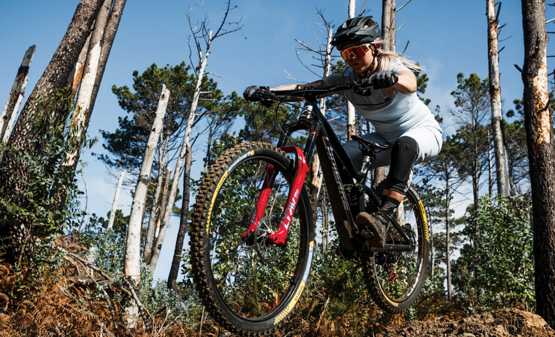 MTB JERSEYS