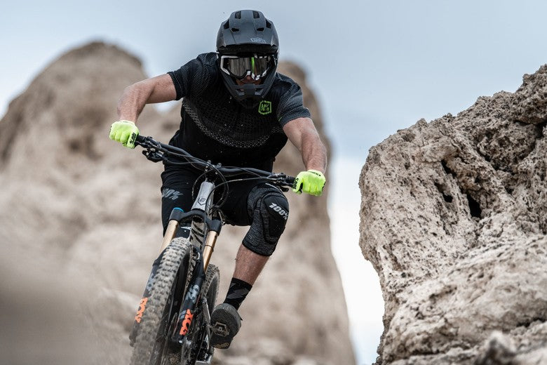 MTB SHORTS