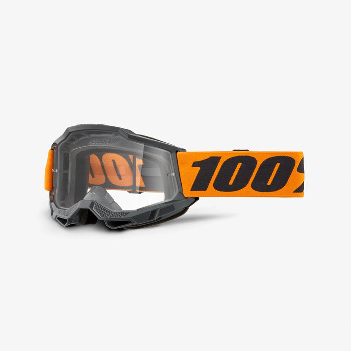 ACCURI 2® Moto/MTB Orange