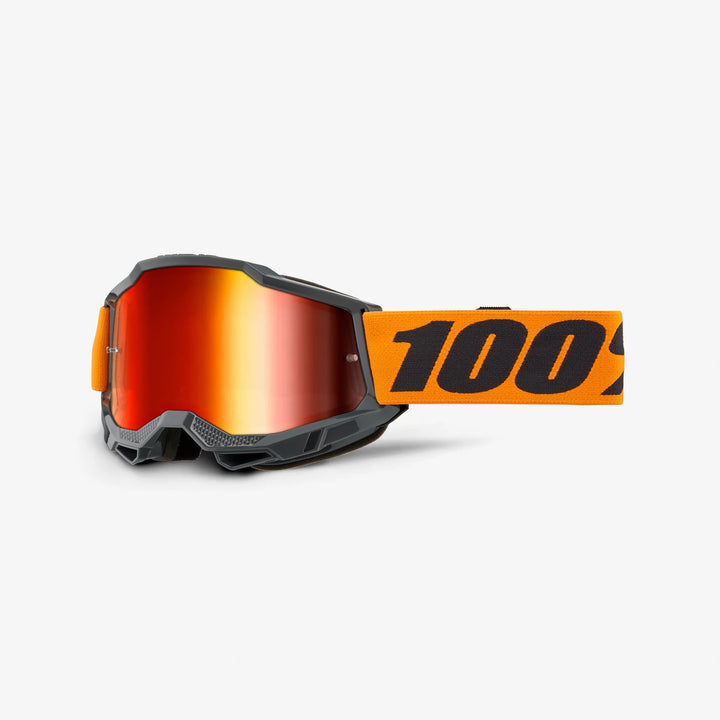 ACCURI 2® Moto/MTB Orange