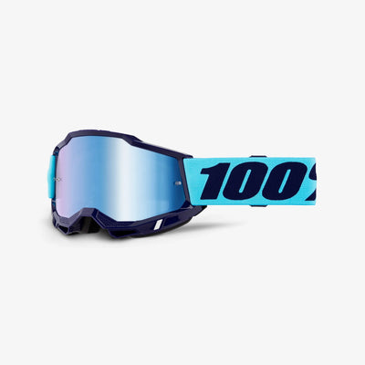 ACCURI 2® Goggle Moto/MTB Vaulter