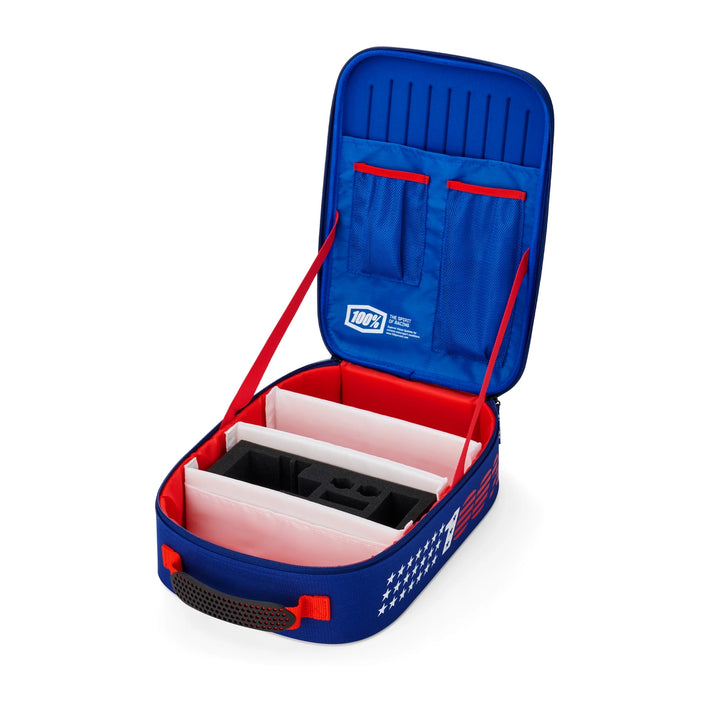 ESSENTIAL CASE PATROIT