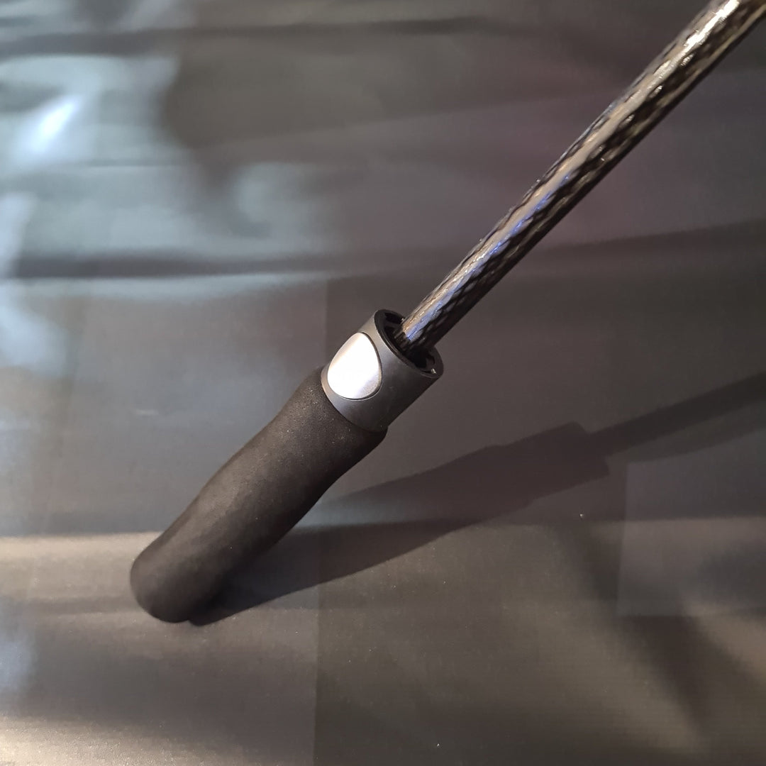 SpeedHunter X 100% Umbrella Black / White