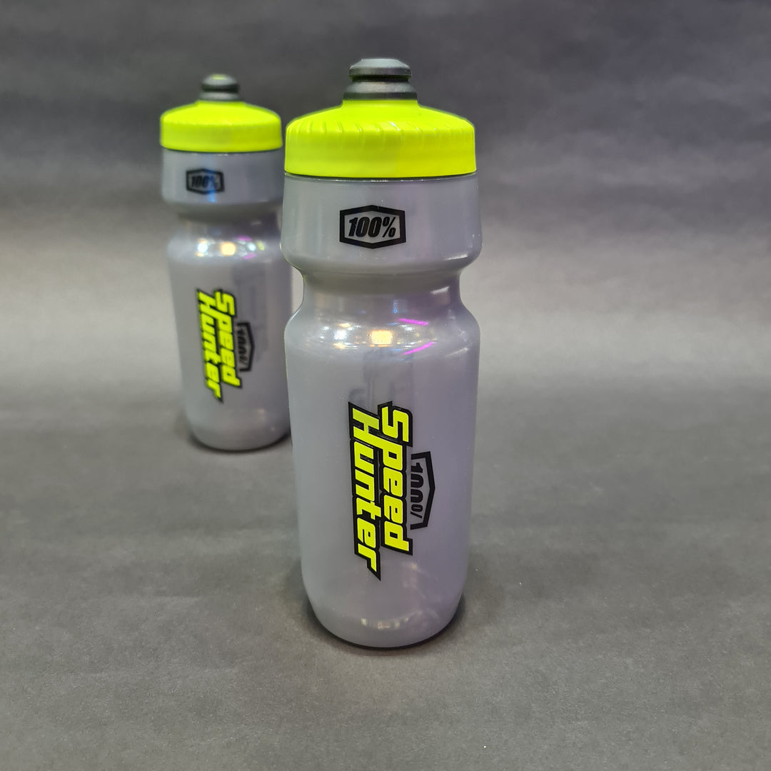 100% SPORTS BOTTLE