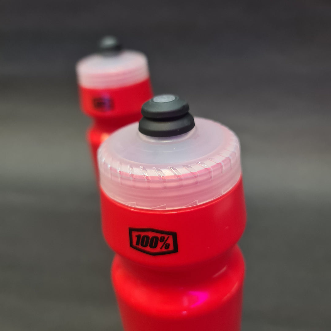 100% SPORTS BOTTLE