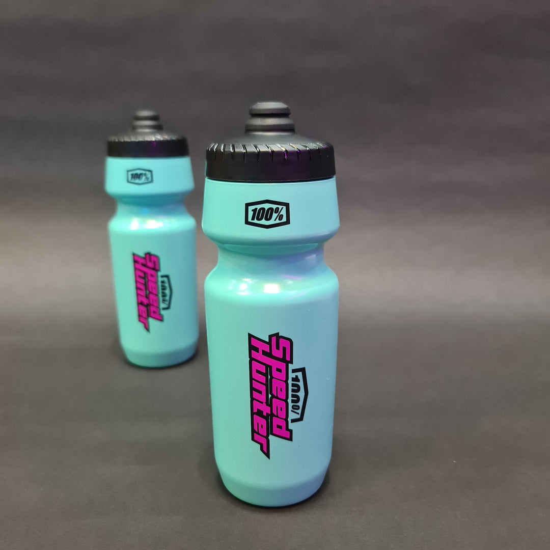 100% SPORTS BOTTLE