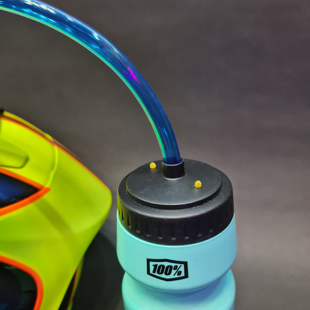 SPEEDHUNTER 710ML TUBE BOTTLE