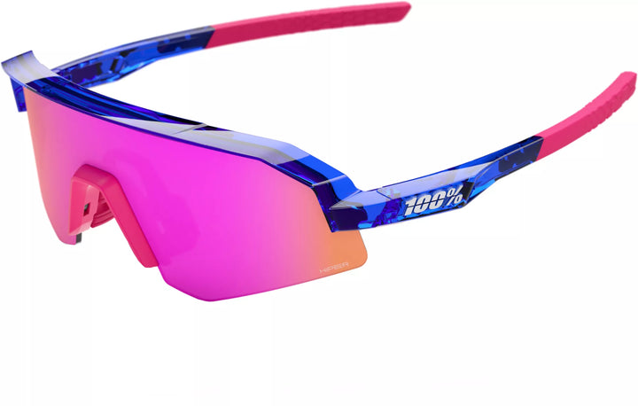 SLENDALE YOUTH Translucent Blue - Hiper Vital pINK