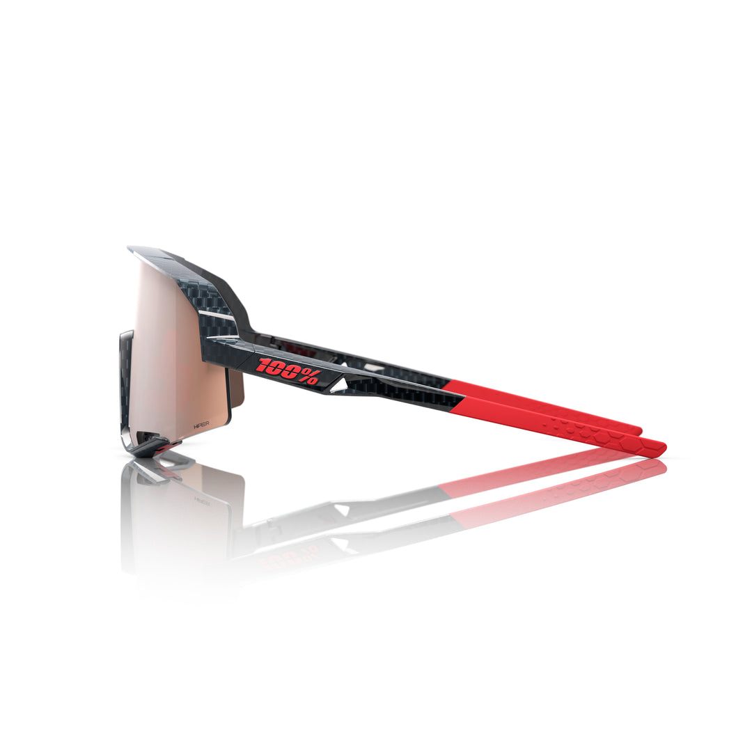 Slendale Gloss Carbon Fiber HiPER Crimson Silver