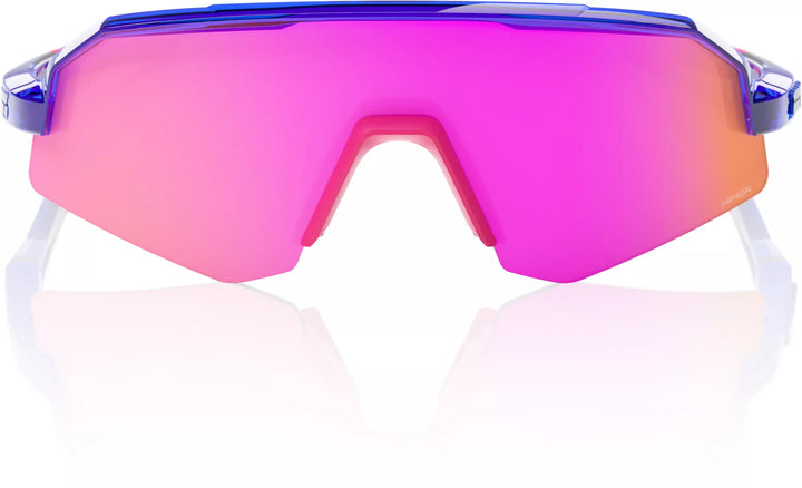 SLENDALE YOUTH Translucent Blue - Hiper Vital pINK
