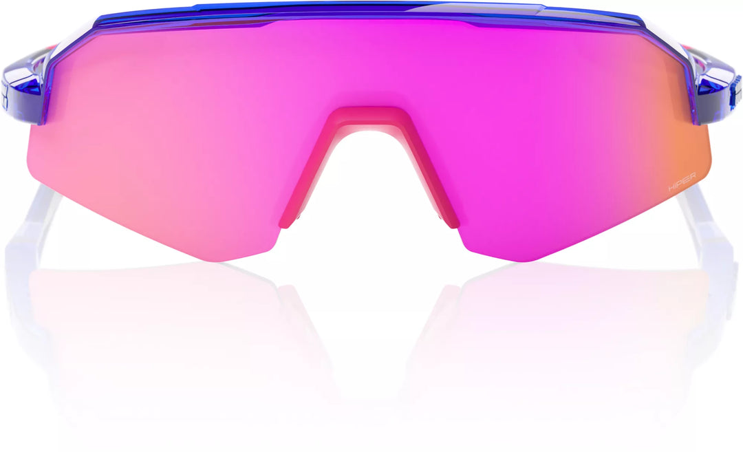 SLENDALE YOUTH Translucent Blue - Hiper Vital pINK