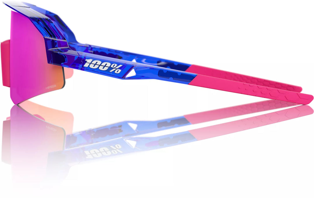 SLENDALE YOUTH Translucent Blue - Hiper Vital pINK