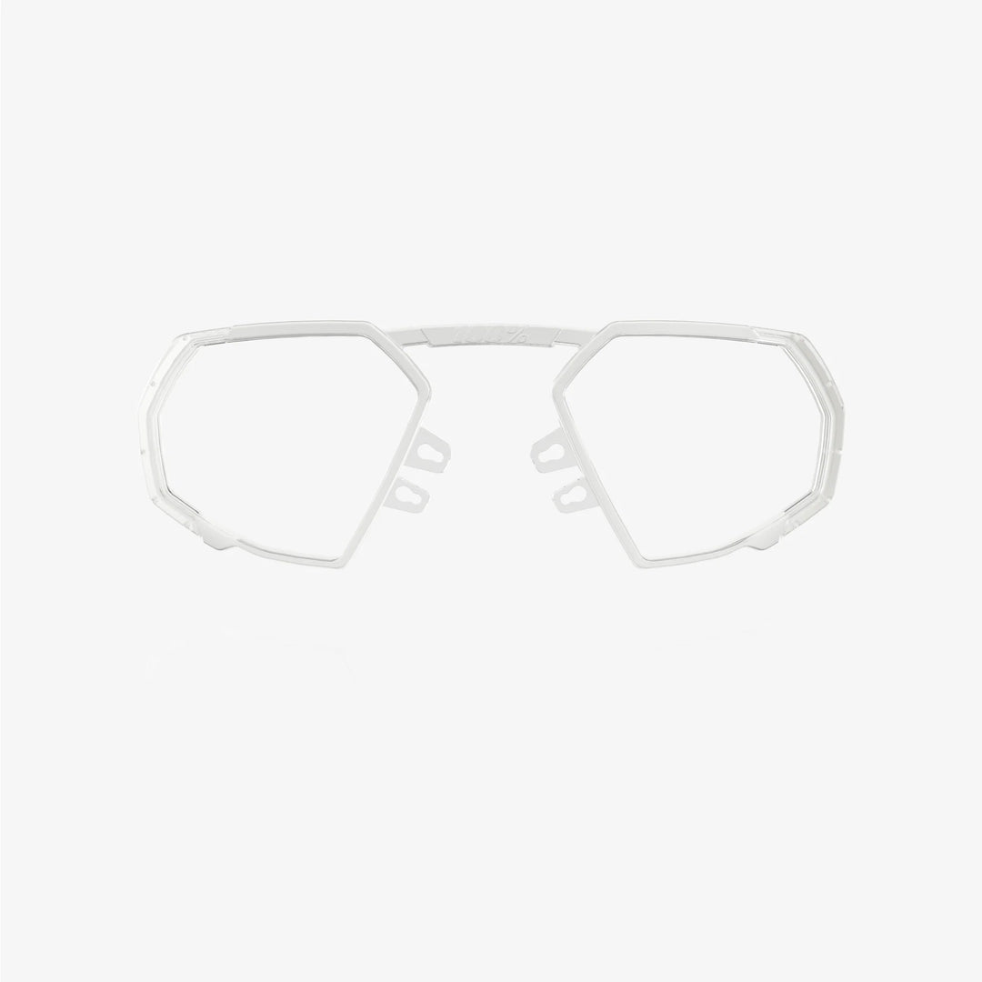 RX INSERT LARGE Prescription Nose Bridge Set - Speedcraft / S3 /Speedcraft SL