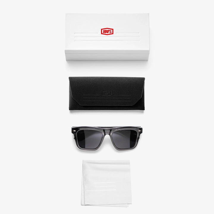 ATSUTA Translucent Smoke Smoke Lens
