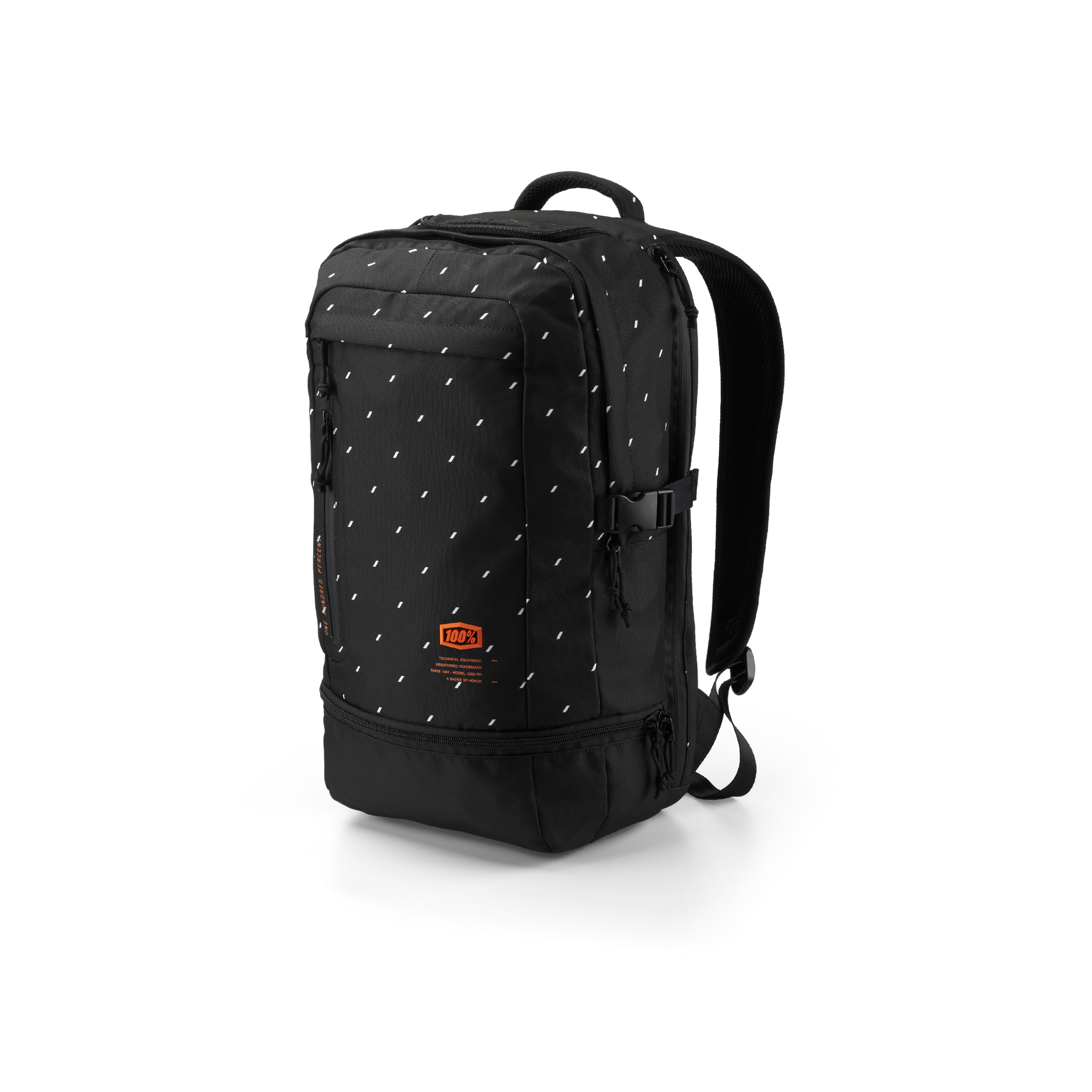 TRANSIT Backpack Slash – SPEEDHUNTER