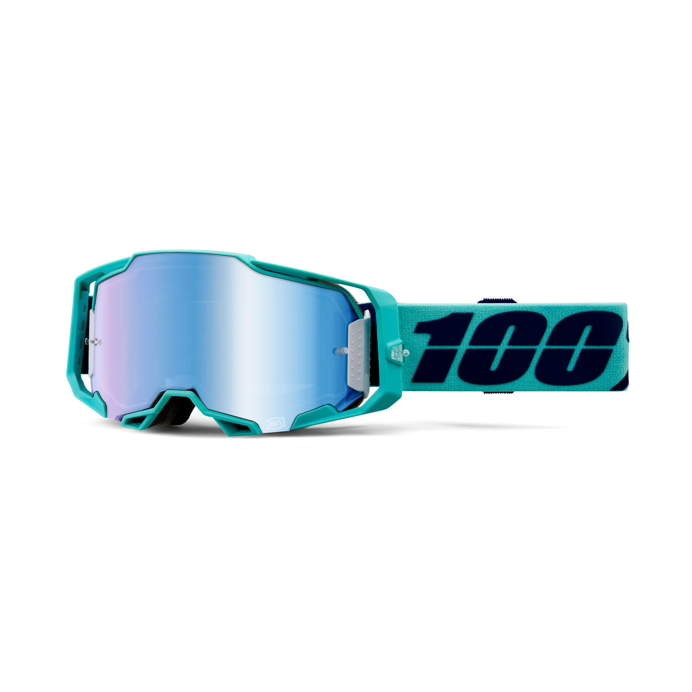 ARMEGA Goggle Esterel Mirror Blue