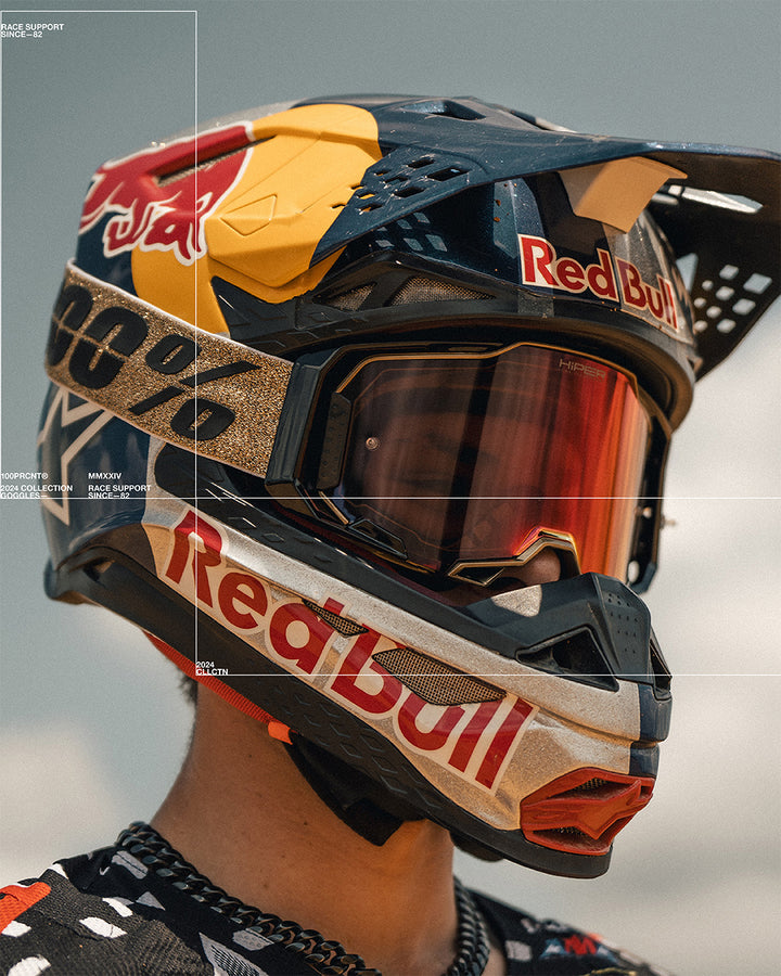 ARMEGA HIPER Goggle Glory