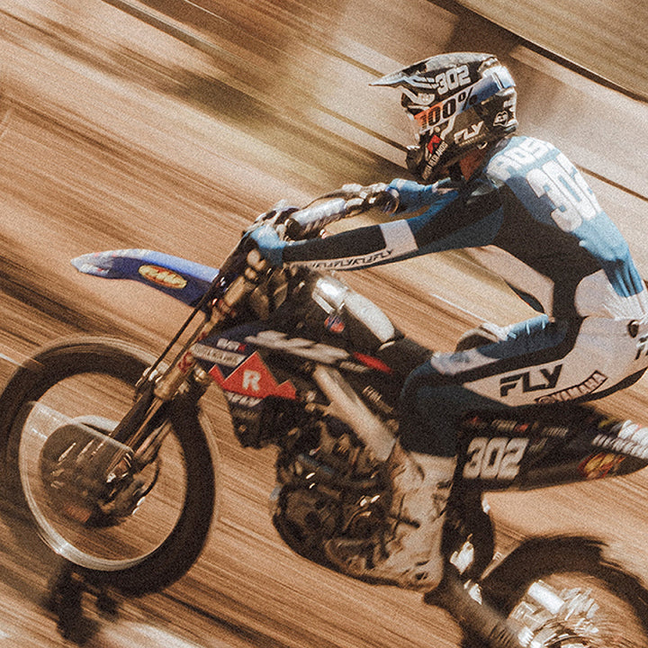 ARMEGA Moto/MTB United