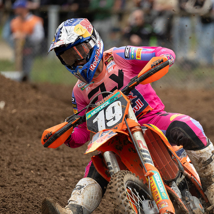 ARMEGA Moto/MTB Crenshaw