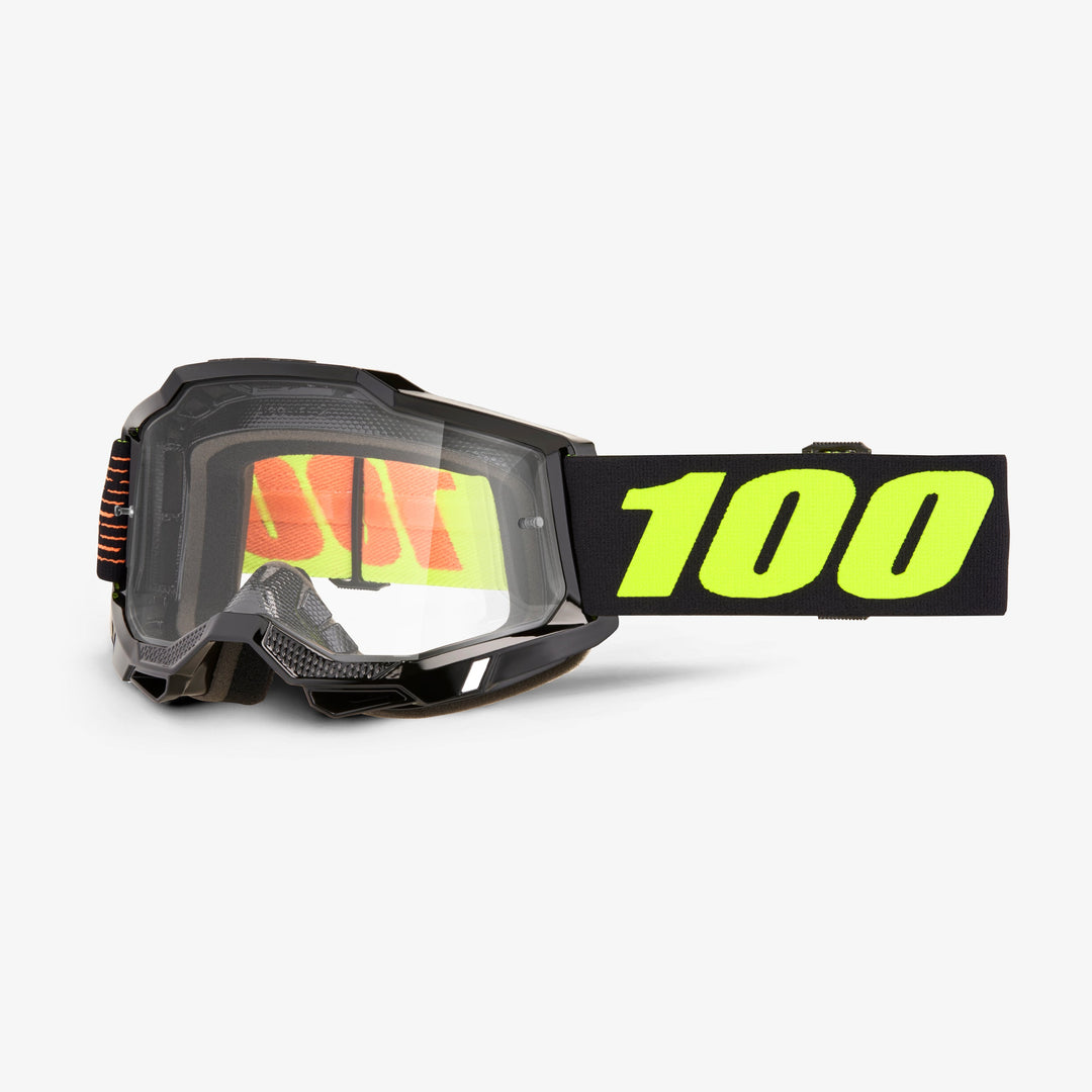 ACCURI 2 Moto/MTB Fairbanks